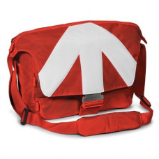 Сумка Manfrotto UNICA V-Messenger Red (MB SM390-5RW)